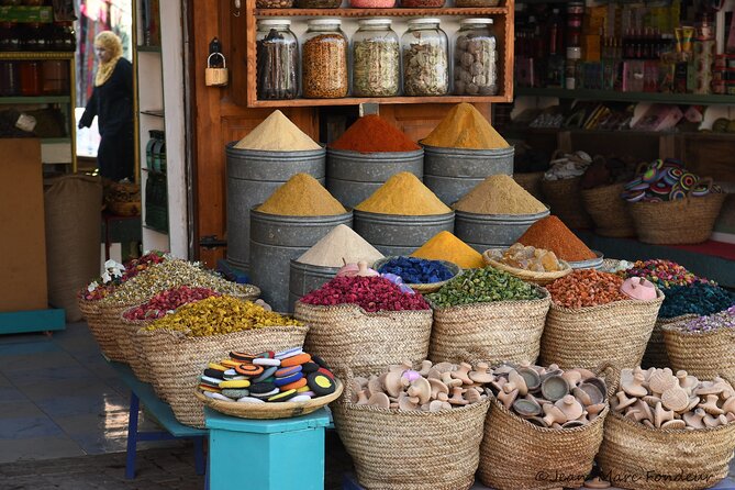 12 Days Best Highlights of Morocco - Accommodations and Transport