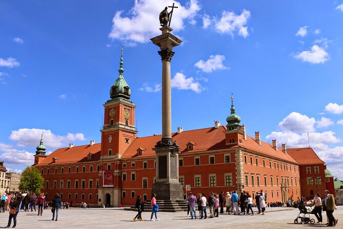 13-Day Tour of Budapest, Vienna, Prague and Poland - Prague Discovery