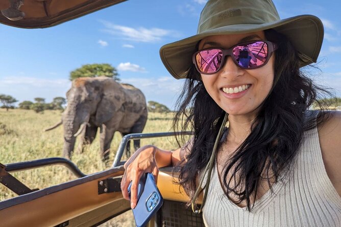 13 Days Tanzania Safaris and Zanzibar Holidays - Traveler Requirements