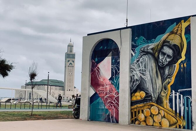 14-Day Private Morocco Street Art Tour - Genuine Morocco Reviews