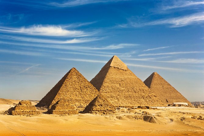 16-Night Israel Jordan and Egypt Tour - Travel Requirements
