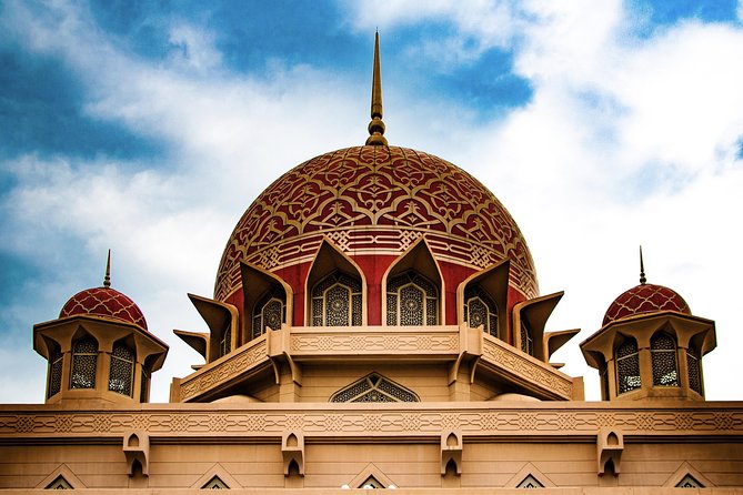 #19hrs Kuala Lumpur & Melaka MPV Tour From Singapore W Tourguide - Accessibility Information