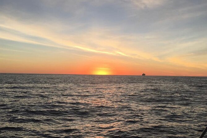 2.15 Hour Sunset Tour on Catamaran in Cabo San Lucas - Expectations and Preparation