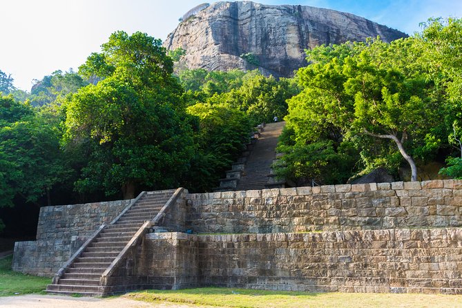 2 Ancient Kingdoms From Kandy - Tour Conditions and Requirements