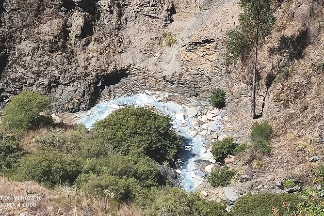 2 Colors Canyon: 1 Full Day PRIVATE Hike - Questions About Your Stay