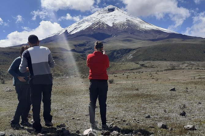2 Day 1 Night Tour to Cotopaxi Volcano and Quilotoa Lagoon All Included - Additional Information and Recommendations