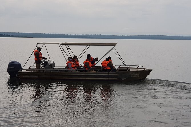 2-Day Akagera National Park Game Drive, Ihema Boat Trip With a Choice 4x4 - Whats Included and Excluded