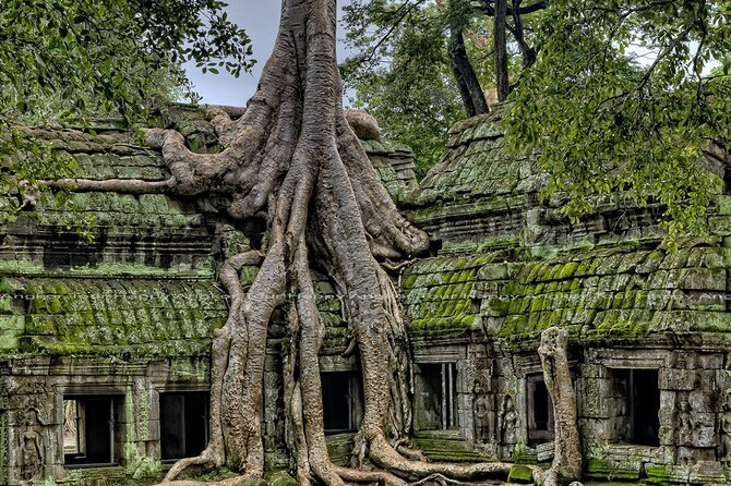 2-Day Angkor Wat, Banteay Srei & Floating Village Kampong Pluk - Cancellation Policy
