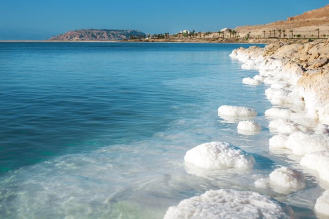 2-Day Best of Israel Tour: Old Jerusalem, Bethlehem, Masada and the Dead Sea - Customer Reviews