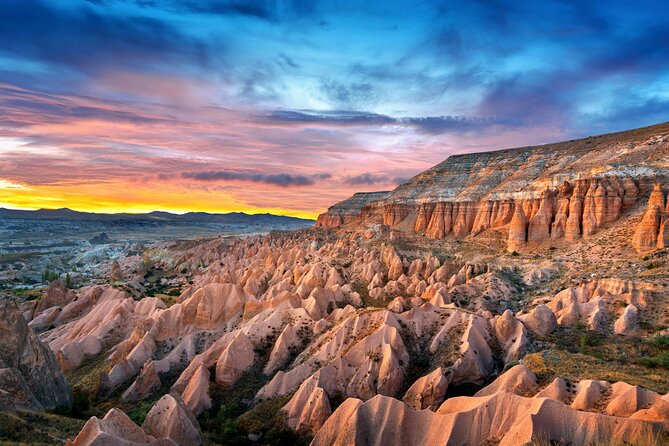 2-Day Cappadocia Tour From Kayseri or Kapadokya Airport With Luxury Cave Hotel - Booking Your Tour