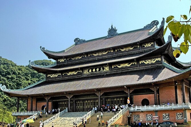 2-Day Hanoi - Ninh Binh - Ha Long Bay With Transfer - Pricing Information