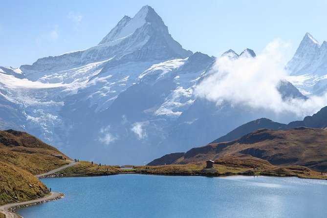 2-Day Jungfraujoch Top of Europe Tour From Lucerne: Interlaken or Grindelwald - Sightseeing and Activities