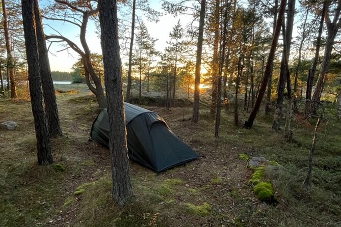 2-Day Kayak Tour in the Stockholm Archipelago - Transportation Options