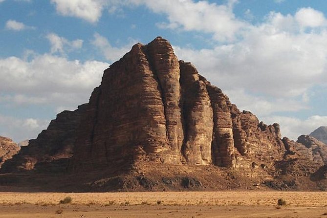 2-Day Private Guided Tour to Petra Wadi Rum & Dead Sea From Amman - Booking Information
