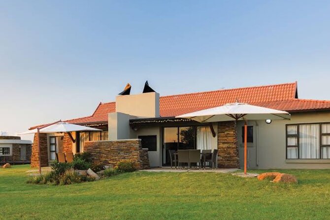 2 Day Private Pilanesberg Guided Tour - Booking Information