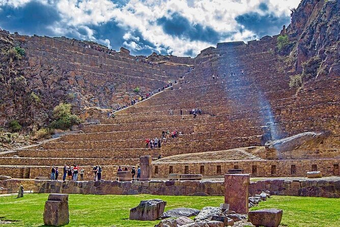 2-Day Private Sacred Valley Conex, Machu Picchu Tour - Cancellation Policy