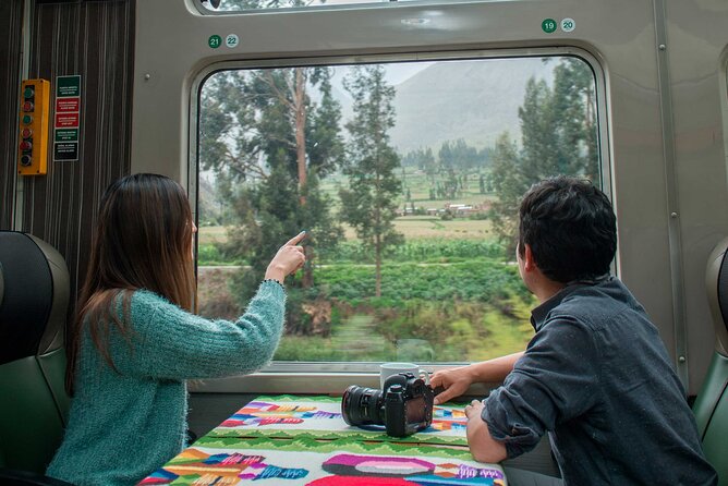 2-Day Private Tour: Sacred Valley and Machu Picchu by Train - Discovering Machu Picchu
