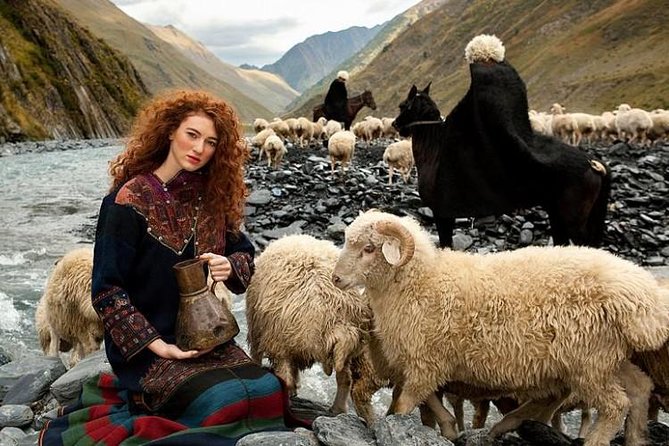 2-Day Private Tour to Kazbegi From Tbilisi - Reviews and Ratings