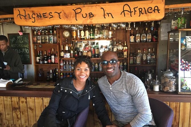 2-Day Private Tour to Sani Pass and Lesotho - Customer Reviews and Ratings