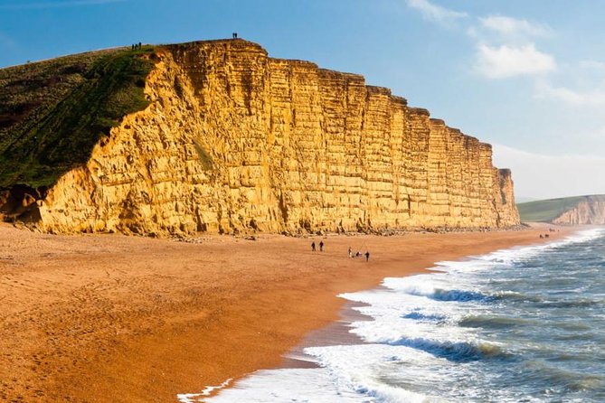 2 DAY TOUR | Jurassic Coast, Glastonbury, Stonehenge & Salisbury - Pricing and Reviews