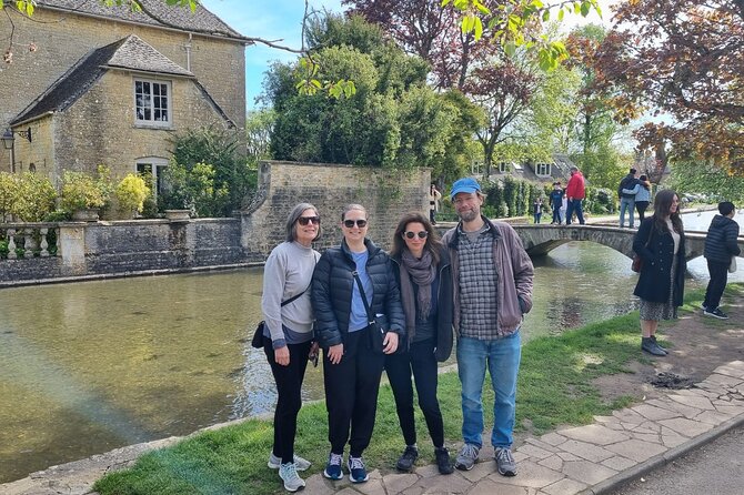 2 Day Tour of Cotswolds & Stratford-Upon-Avon With Accommodation - Itinerary Overview