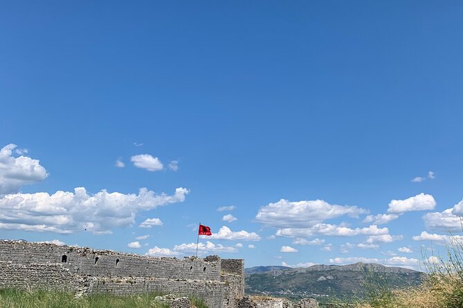 2 Day Tour of Theth and Shkoder From Tirana - Enjoy Private Transportation and Beverages