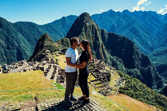 2-Day Tour to Machu Picchu and Rainbow Mountain Cusco - Frequently Asked Questions