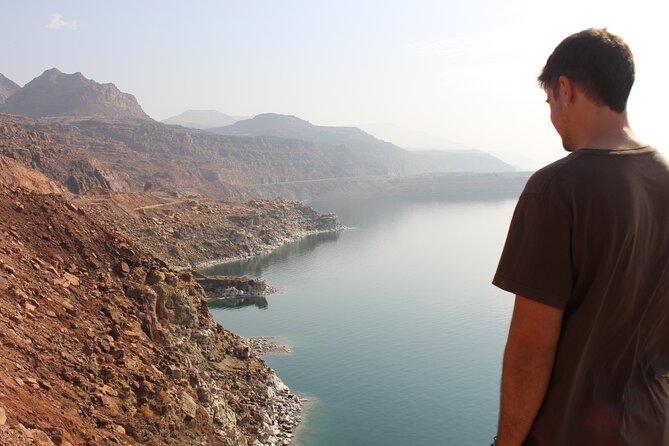 2-Day Tour to Petra, Wadi Rum, Wadi Mujib, Aqaba, and Dead Sea - Adventure in Wadi Rum