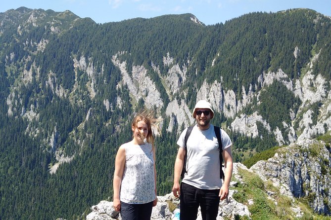 2-Day Transylvania Culture Trek From Brasov - Small Group Tour - Logistics and Requirements
