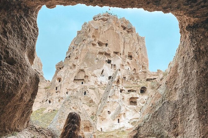 2 Days 1 Night Cappadocia Tour From Istanbul by Plane With Optional Balloon Ride - Booking and Inquiry Process