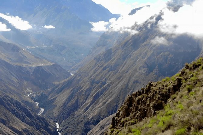2 Days 1 Night Colca Canyon Tour From Arequipa - Questions About Your Stay