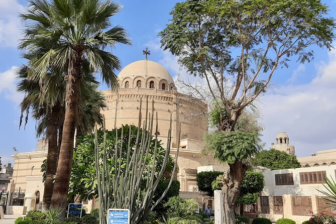2 Days and 2 Evenings Private Tour in Cairo Include Airport Transfer and M&A - Reasons to Book