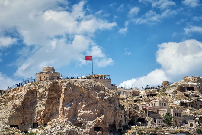 2 Days Cappadocia Tour From Ankara - Travel Tips for Cappadocia