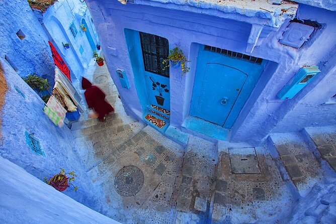 2 Days Chefchaouen and Tangier Tour From Casablanca - Recommended Activities