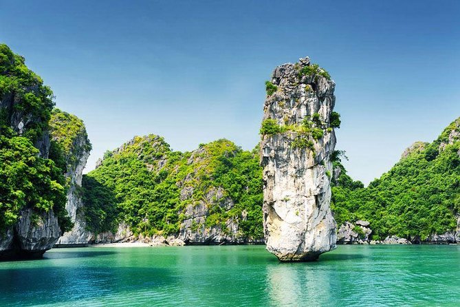 2 Days Halong Bay 3* Cruise Including Transportation From Hanoi - Traveler Information and Restrictions