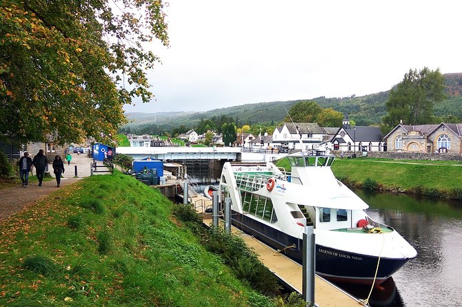 2 Days on the Loch Ness Canal of Caledonia and the Highlands - Participant Reviews