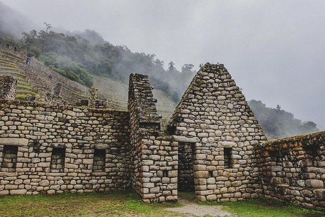2-Days Original Inca Trail to Machu Picchu Max 6 People - What to Expect on the Trail