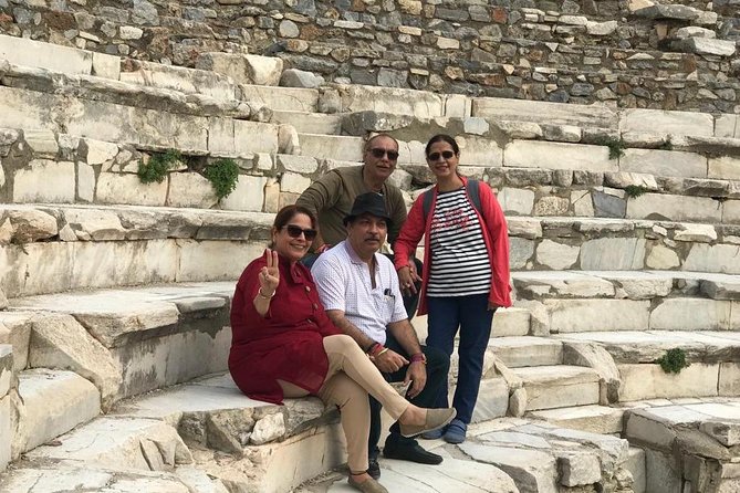 2 Days Private Byzantine & Ottoman & Ephesus Tour - Customer Support and Resources