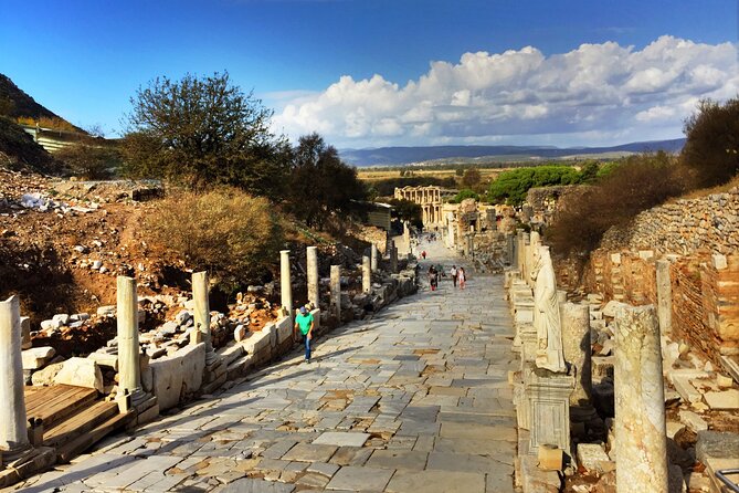 2 Days Private Ephesus & Pamukkale Tour From Izmir - Reviews Summary
