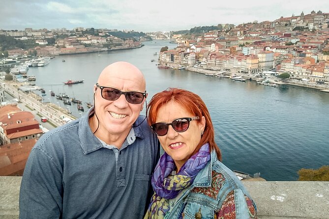 2 Days Private Tour From Lisbon to Porto and Back to Lisbon - Explore Lisbon and Porto