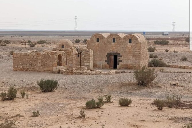 2 Days Private Tour in Jordan From Wadi Musa - Cancellation and Refund Policy