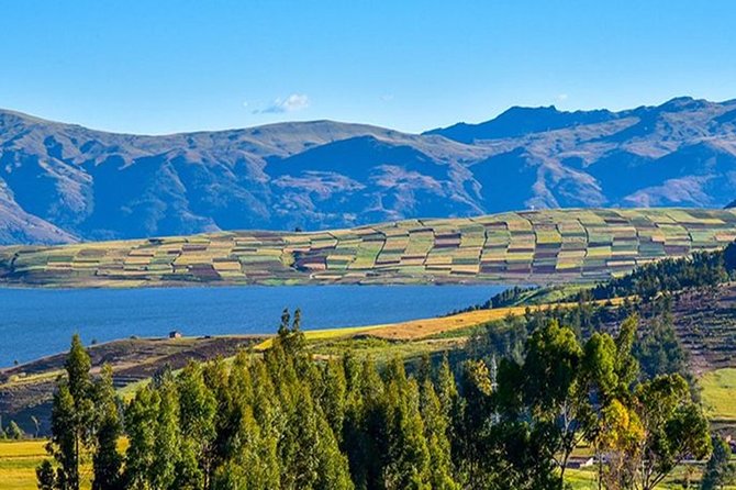 2 Days Sacred Valley Connection to Machupicchu - How to Book