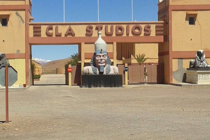 2 Days Sahara Group Tour Fez to Marrakech via Merzouga - Reviews and Ratings
