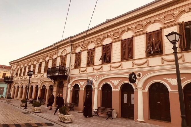 2 Days Tour in Central and North of Albania - Shkodër City Exploration