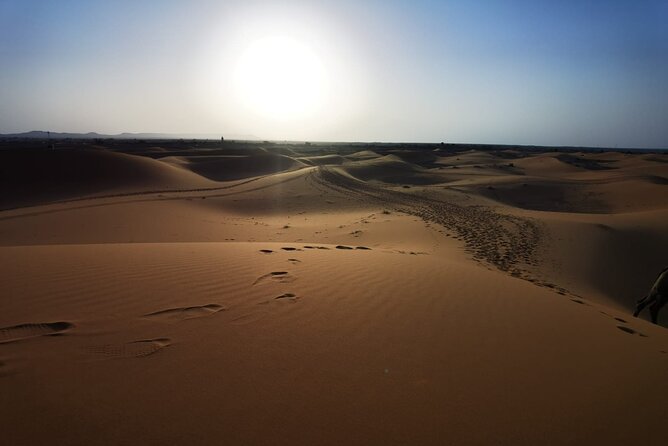 2 Days Trip Sahara Desert Fez To Fez - Frequently Asked Questions