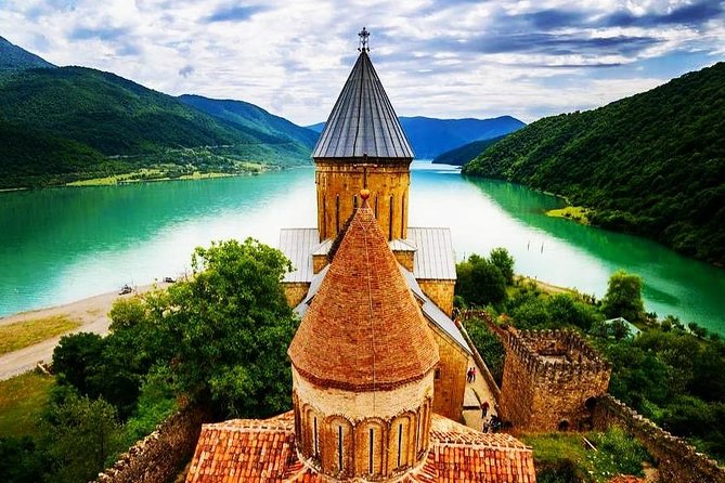 2 Days Trip to Kazbegi (Overnight in Juta / Stepantsminda / Gudauri) - Traveler Reviews