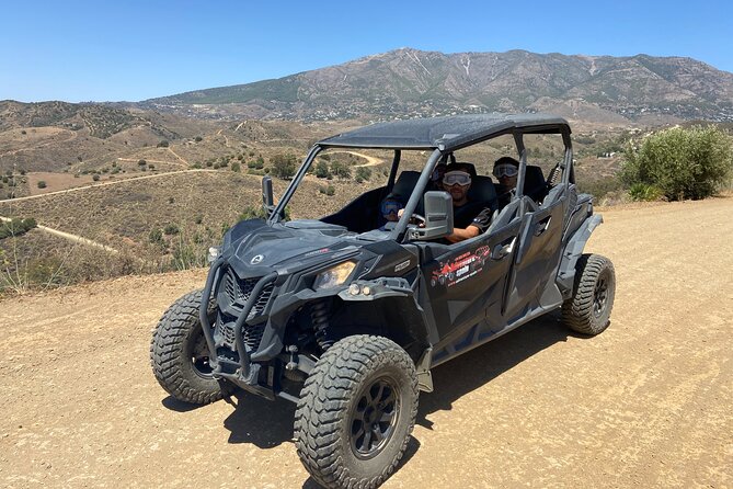 2 Hour Family Buggy Tour, Off-Road Adventure in Mijas - Positive Traveler Feedback