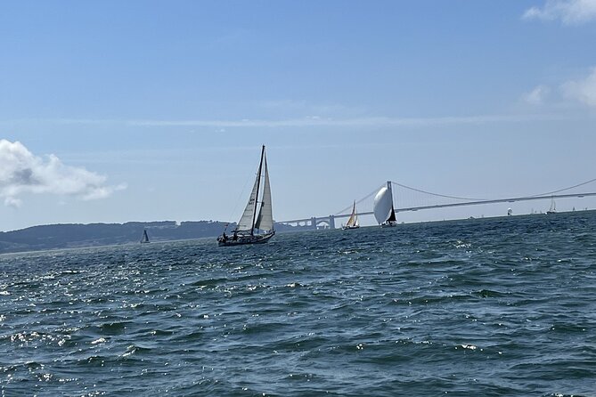 2-Hour Interactive Sailing Experience on San Francisco Bay - Pricing and Booking Information