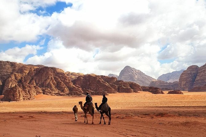 2 Hour Jeep Tour - Wadi Rum Desert & Canyon - Frequently Asked Questions