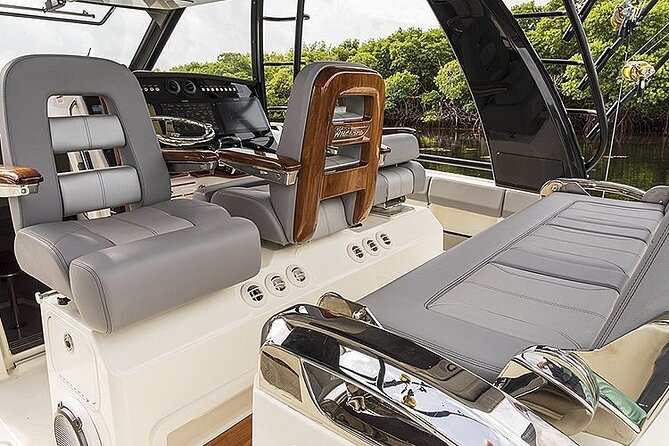 2-Hour Maalaea Luxury Powerboat Sunset Cruise for up to 6 Guests - Booking and Cancellation